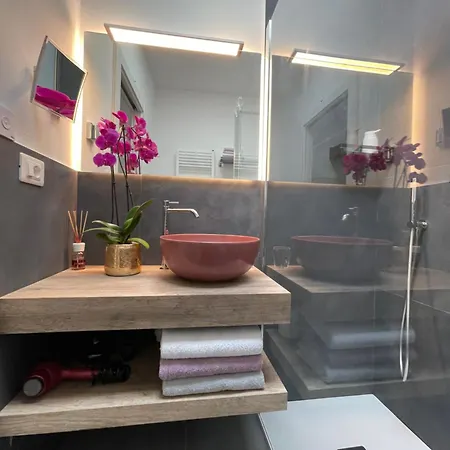 Mood'S Home Blq Bologna Exterior photo